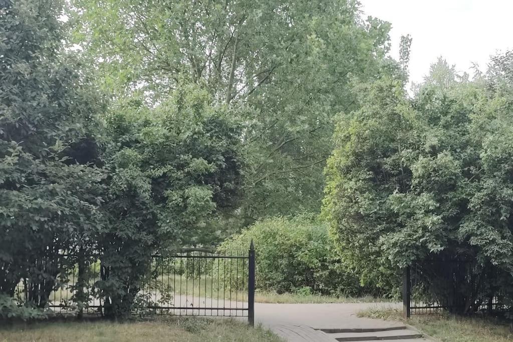 Apartament Zielona Wiolinowa Warszawa