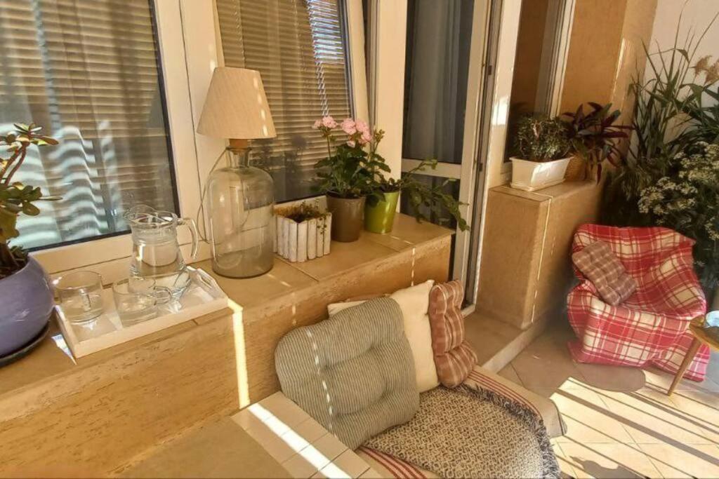 Apartament Zielona Wiolinowa