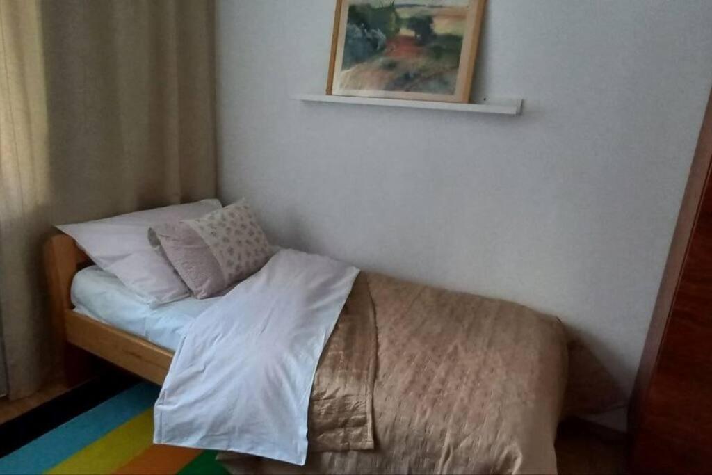 Zielona Wiolinowa Apartament Warszawa